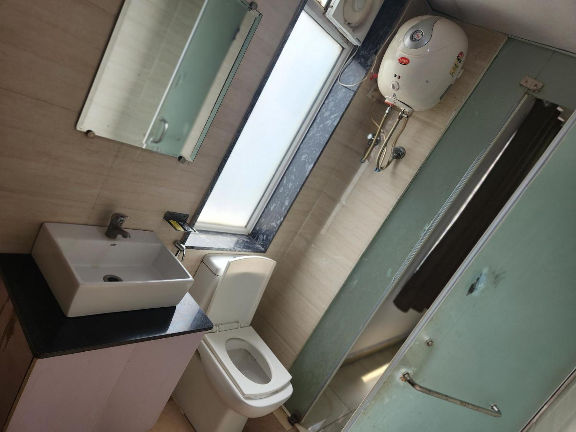 Hotel Ambe Inn By Ambience Delhi Igi Airport New Delhi Bagian luar foto