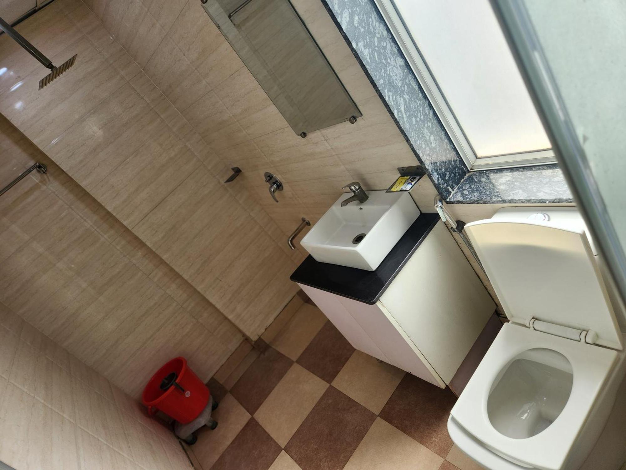 Hotel Ambe Inn By Ambience Delhi Igi Airport New Delhi Bagian luar foto